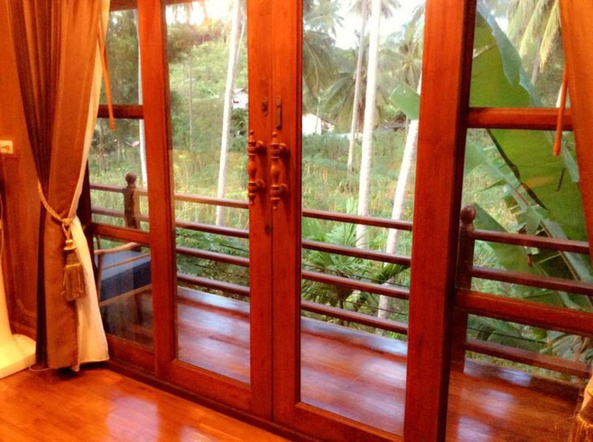 Lanta Wanida Resort Ko Lanta Quarto foto